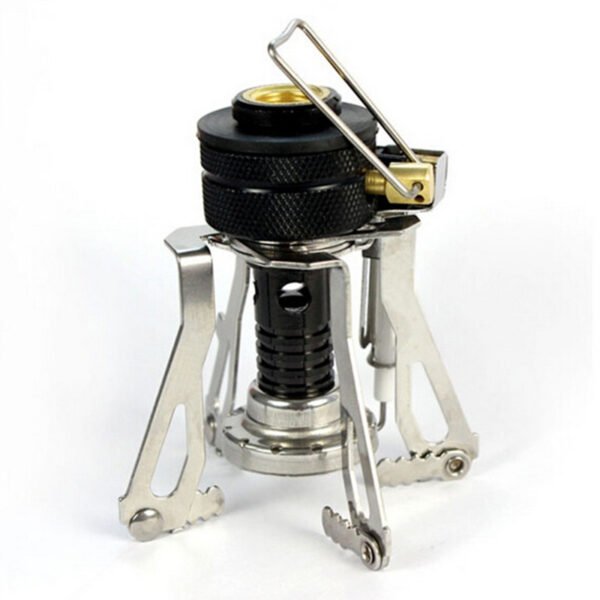 Camping mini stove - Image 3