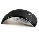 Foldable mouse $12.98