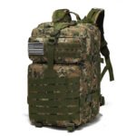Tactical Backpack $65.08