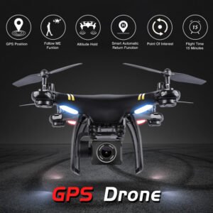 GPS Drone $199.89