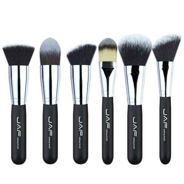 24 makeup brushes - Image 2