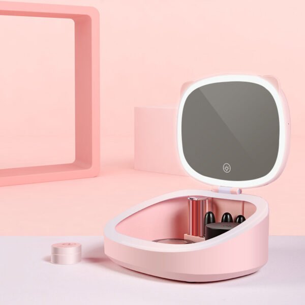 Led makeup mirror - Image 4