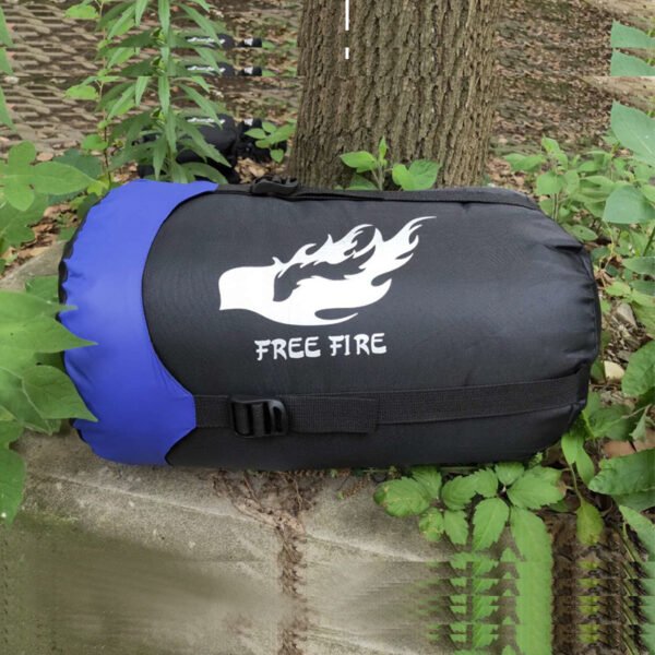 Down Sleeping Bag Outdoor Single Stitching Light - Image 7